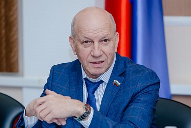 Требования к жилью для детей-сирот установит областной закон